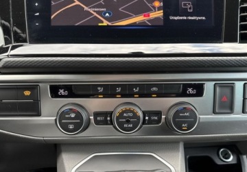 Volkswagen Caravelle T6 2020 Volkswagen Caravelle SalonPL 2.0TDI 199KM El.Drzwi boczneKlapa Kamera LED, zdjęcie 23