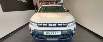 Dacia Duster II SUV Facelifting 1.0 TCe 90KM 2025 Dacia Duster jedyny taki LPG super oferta tylko w GDANSKU 90KM, zdjęcie 2