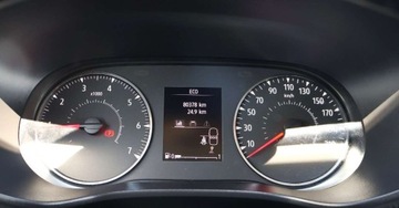 Dacia Sandero III Hatchback 5d 1.0 TCe 90KM 2021 Dacia Sandero Stepway (Nr. 050) 1.0 TCe Kamera Klimatronik Tempomat Hak Gw, zdjęcie 17