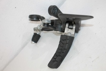 KTM DUKE 690 12-15 КОМПЛЕКТ ПОДНОГКА ВОДИТЕЛЯ ЛЕВАЯ