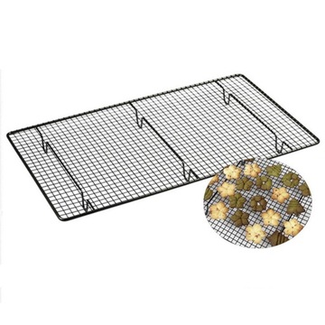 Wire Baking Rack Cold Drying Net Nonstick Cooking