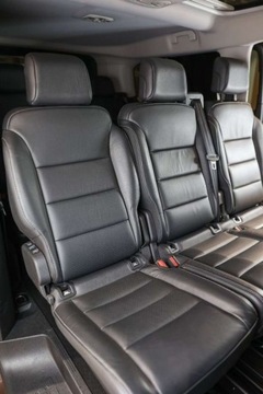 Toyota 2021 Toyota Proace Verso Verso 2.0 D4-D Long VIP Aut. 2.0 Diesel 177KM, zdjęcie 23