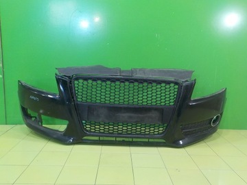 AUDI A5 8T 2.0 TFSI 08R COUPE 2D NÁRAZNÍK PŘEDNÍ