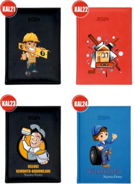 Календарь А4 2024, РАСПИСАНИЕ на день с фото