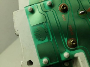 PŘÍSTROJOVÁ DESKA V121 158993 DAEWOO LEGANZA I (1997-2008)