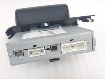 MAZDA MX-5 ND RÁDIO DISPLEJ MX5 2015 - 2020