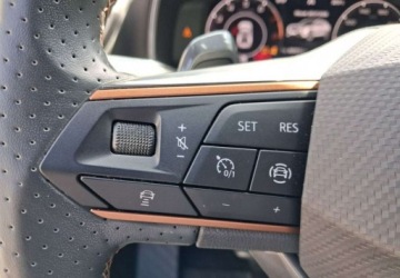 Cupra Formentor Crossover 1.5 TSI 150KM 2024 Cupra Formentor 1.5TSI 150KM DSG 2024 r., salon PL, I wlasciciel, VAT 23,, zdjęcie 4