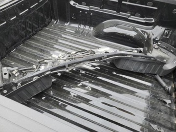 Chevrolet 2022 Chevrolet Colorado 2022, 3.6L, 4x4, Z71, od ubezpieczalni, zdjęcie 11