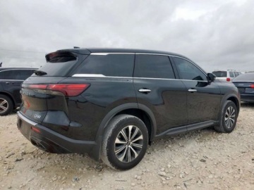 Infiniti QX60 2024 Infiniti QX60 Pure 2024 3.5l 3.5 Benzyna 295KM, zdjęcie 3