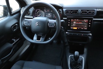 Citroen C3 IV 2024 Citroen C3 1.2 PureTech, Salon Polska, zdjęcie 6