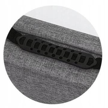 2x 1 сумка для хранения выпрямителя