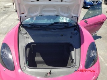 Porsche Cayman 718 Coupe 2.0 300KM 2022 Porsche Cayman 2022r., 2,0 L 718 Cayman Coupe 2.0 Benzyna 300KM, zdjęcie 10