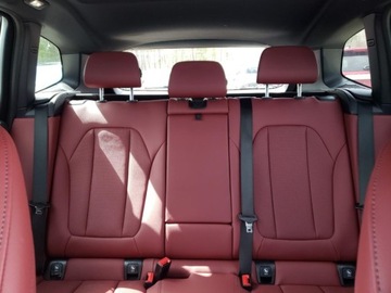 BMW Seria 3 G20-G21 2022 BMW Seria 3 2022r., XDRIVE30i, od ubezpieczalni 2.0 Benzyna 248KM, zdjęcie 8