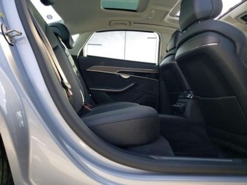 Audi A8 D5 2021 Audi A8 L 55 QUATTRO 3.0 Benzyna 335KM, zdjęcie 9