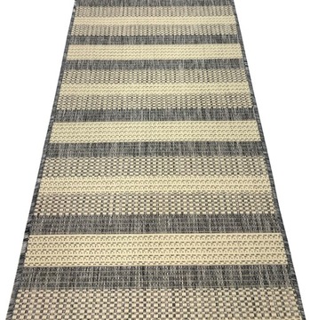Chodniki SZNURKOWY 7223/DM8Q NOWOŚĆ PASY 100cm