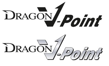 Główka jigowa DRAGON V-POINT SPEED 3 szt. 5/0 3 g