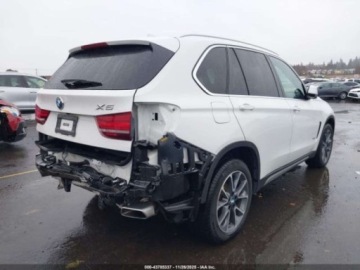 BMW X5 G05 2018 BMW X5 2018 BMW X5 XDRIVE35I 3.0 Benzyna 300KM, zdjęcie 4