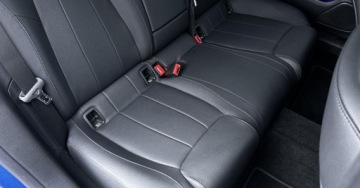 Mercedes CLA C118/X118 Coupe Facelifting 1.3 200 163KM 2024 Mercedes-Benz CLA SalonPL Multibeam Kamera Podgrzewanie Foteli FV VAT23, zdjęcie 26