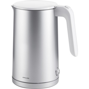 Czajnik elektryczny Zwilling Enfinigy 1850W 1,5 l srebrny/szary