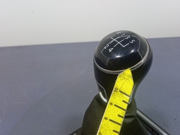 VW JETTA VI 5C6 OSŁONA RAMKA DŹWIGNI ZMIANY BIEGÓW 5C7711113B