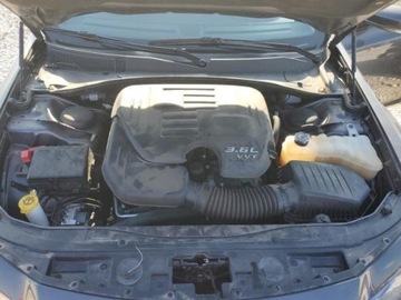 Chrysler 300C II 2022 Chrysler 300 2022, 3,6L, TOURING L 3.6 Benzyna 292KM, zdjęcie 9