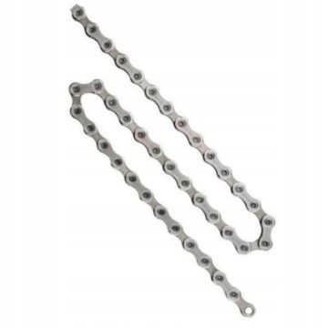 ВЕЛОСИПЕДНАЯ ЦЕПЬ HG701-11 116 ЗВЕНИЙ