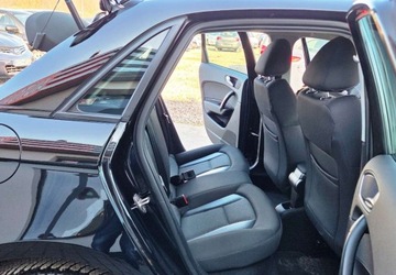 Audi A1 I Hatchback 3d 1.2 TFSI 86KM 2014 Audi A1 Sportback 1,2 Ben Navi Ksenon 1.2 Benzyna 86KM, zdjęcie 31