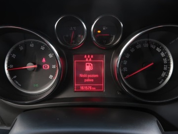 Opel Zafira C Tourer 1.4 Turbo ECOTEC 140KM 2012 Opel Zafira 1.4 Turbo, 7 miejsc, Klima, Tempomat, zdjęcie 10