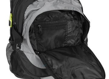 ГОРОДСКОЙ РЮКЗАК CAMPUS VAYAN ВЕНТИЛЯЦИОННЫЙ 35 Л