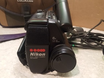 НИКОН ВН-9100