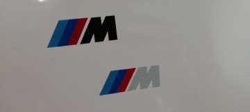 BMW M НАКЛЕЙКА ТОРМОЗНОГО СУППОРТА F10 M5 ОТРАЖАТЕЛЬ Hi-TEMP 8 лет