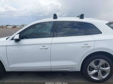 Audi Q5 II 2021 Audi Q5 Premium Plus 45 Tfsi Quattro S Tronic 2021 2.0l 2.0 Benzyna 261KM, zdjęcie 2