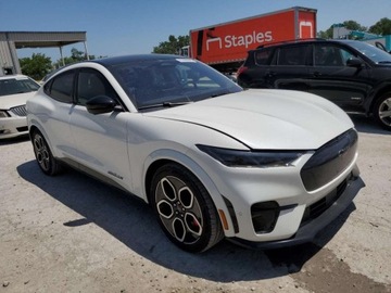 Ford Mustang VI 2024 Ford Mustang Mach-E Gt 2024 Elektryczny 480KM, zdjęcie 4