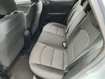 Kia Ceed III Kombi 1.6 CRDi 136KM 2021 Kia Ceed SalonPL serwis ASO 1.6CRDi 136KM bezwypadkowy pakiety gwarancja V, zdjęcie 18