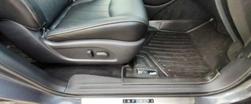 Infiniti QX60 2013 Infiniti QX60 Infiniti QX60 3.5 Hi-Tech 3.5 BenzynaLPG 262KM, zdjęcie 19