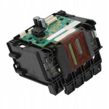 ГОЛОВКА ДЛЯ HP6600 932 6100 6600 6700 7110 7610