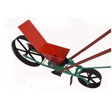 ДИСКОВАЯ СЕЯЛКА, РУЧНАЯ САДОВАЯ СЕЯЛКА