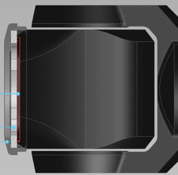 Набор фильтров ND-PL 16.08.32/64 DJI Osmo Pocket /2 шт.