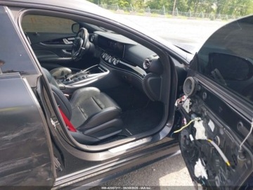Mercedes AMG GT C190 2020 Mercedes-Benz AMG GT 53 4-Door Coupe 2020 3.0l 3.0 Benzyna 429KM, zdjęcie 10