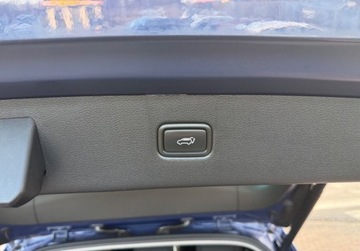 Hyundai Tucson III SUV Facelifting 1.6 T-GDi 177KM 2020 Hyundai Tucson 1.6 T-gdi AUTOMAT Full led Salon PL 1.6 Benzyna 177KM, zdjęcie 19