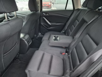 Mazda 6 III Kombi Facelifting 2016 2.0 SKYACTIV-G 145KM 2017 Mazda 6 2.0 Benzyna, 145KM, Niemcy, zdjęcie 24