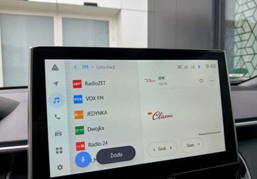 Toyota Corolla Cross 2.0 Hybrid Dynamic Force 197KM 2022 Toyota Corolla Cross Corolla Cross Premiere Edition Vat Marza Salon PL, zdjęcie 16