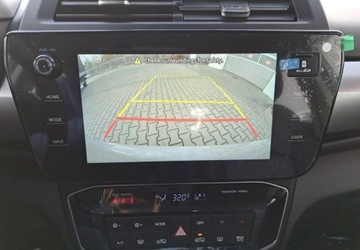 Ssangyong Tivoli Crossover Facelifting 2024 1.5 GDI-T 163KM 2025 SsangYongKGM Tivoli JOY- OD REKI- automat- klima- navi- czujniki park.kame, zdjęcie 12