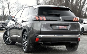 Peugeot 3008 II Plug-In Hybrid Facelifting 1.6 HYBRID4 300KM 2022 Peugeot 3008 SKORA Alusy LED Navi. BLIS linne assist Grzane fotele 1.6, zdjęcie 2