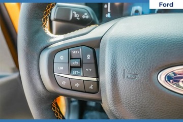 Ford Ranger VI Podwójna kabina 2.0 EcoBlue BI-TURBO 205KM 2025 FORD Ranger Wildtrak X A10 4x4 2.0 205KM, zdjęcie 12