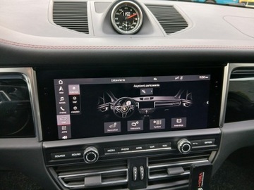 Porsche Macan 2021 Porsche Macan 2.9 380KM/400KM, GTS, zdjęcie 15