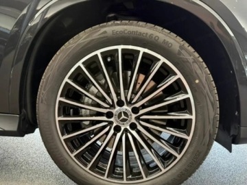 Mercedes GLC C254/X254 Coupe 2.0 220d 197KM 2025 GLC Coupe 220 d 4-Matic AMG Line 2.0 (197KM) 2025, zdjęcie 12