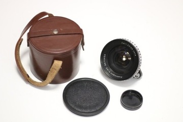 Камера EXAKTA VAREX IIa + Carl Zeiss Flektogon 4/20 + 3 объектива – от L01