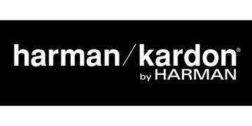 ЭМБЛЕМА HARMAN KARDON НА ПИН-ЛОГОТИПЕ