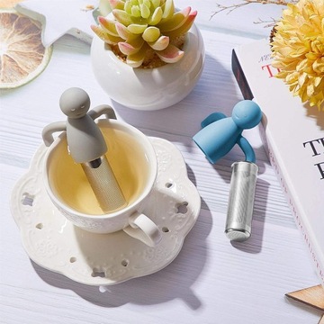 СИЛИКОНОВЫЙ ИНТЕНДЕР, ЧАЙНЫЙ ЧЕЛОВЕК, ТРАВЫ, СИТО